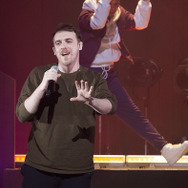 「『キャロル＆チューズデイ』3rdLIVE ～Mother～」（C）ボンズ・渡辺信一郎／キャロル＆チューズデイ製作委員会