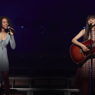 「『キャロル＆チューズデイ』3rdLIVE ～Mother～」（C）ボンズ・渡辺信一郎／キャロル＆チューズデイ製作委員会