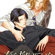 『春を抱いていたI・II』5,800円（税別）（C） 2004　新田祐克・リブレ／春を抱いていた製作委員会