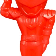 「『スーパー戦隊 MOVIE パーティー』パトレン1号」（Ｃ）テレビ朝日・東映 AG ・東映 （Ｃ）2020 テレビ朝日・東映 AG ・東映