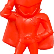 「『スーパー戦隊 MOVIE パーティー』ルパンレッド」（Ｃ）テレビ朝日・東映 AG ・東映 （Ｃ）2020 テレビ朝日・東映 AG ・東映