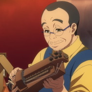 劇場版『SHIROBAKO』場面カット（C）2020 劇場版「SHIROBAKO」製作委員会