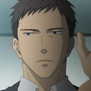 『囀る鳥は羽ばたかない The clouds gather』第2弾予告（C）ヨネダコウ・大洋図書／「囀る鳥は羽ばたかない」製作委員会