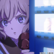 TVアニメ『虚構推理』第5話先行カット（C）城平京・片瀬茶柴・講談社／虚構推理製作委員会