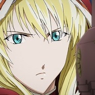 (c) 吉永裕ノ介・フレックスコミックス／「ブレイク ブレイド」製作委員会