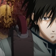 (c) 吉永裕ノ介・フレックスコミックス／「ブレイク ブレイド」製作委員会