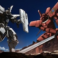 (c) 吉永裕ノ介・フレックスコミックス／「ブレイク ブレイド」製作委員会