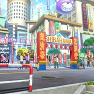 『映像研には手を出すな！』第8話先行カット（C）2020 大童澄瞳・小学館／「映像研」製作委員会