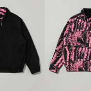 「Ｒ４Ｇ×ハイキュー!!」第2弾アイテムKarasuno Reversible Swing Top￥13,000（税抜）（C）古舘春一／集英社・「ハイキュー!!」製作委員会・MBS