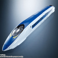 「超合金魂 GX-68 勇者王ガオガイガー」30,000円（税抜）（C）サンライズ