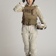 真野恵里菜さん