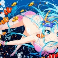 (c)入間人間／アスキー・メディアワークス／『電波女と青春男』製作委員会