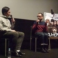 マイケル・アリアス監督