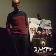 マイケル・アリアス監督