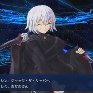『FGO アーケード』ジャックとアルトリア〔オルタ〕（ランサー）が参戦決定！「死界魔霧都市 ロンドン」3月5日に開幕