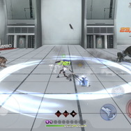 『アクション対魔忍』不死身お姉さんも真面目にアクション！新プレイアブルキャラ「八津紫」参戦―箱化なんてするわけないだろ、たぶん…