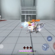 『アクション対魔忍』不死身お姉さんも真面目にアクション！新プレイアブルキャラ「八津紫」参戦―箱化なんてするわけないだろ、たぶん…