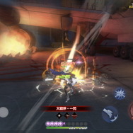 『アクション対魔忍』不死身お姉さんも真面目にアクション！新プレイアブルキャラ「八津紫」参戦―箱化なんてするわけないだろ、たぶん…