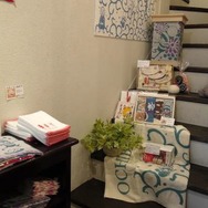 2012年の展示@根津