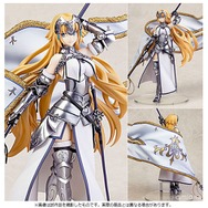 Fate/Grand Order ルーラー/ジャンヌ・ダルク 完成品フィギュア参考価格：28,380円（C）TYPE-MOON / FGO PROJECT