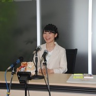 儀武ゆう子 さん