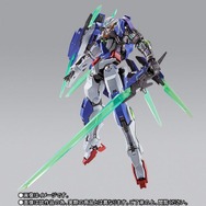 「METAL BUILD ガンダムエクシアリペアIV【2次：2020年8月発送】」販売価格：23,100円（税込）（C）創通・サンライズ