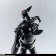 「超合金魂 GX-29R ブラックオックス」14,080円（税込）（C）光プロダクション