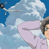 『風立ちぬ』 -(C) 2013 二馬力・GNDHDDTK