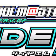 『アイドルマスター SideM』ロゴ
