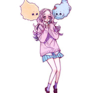 「ONE PIECE 海賊夢想」シャーロット・リンリン（C）尾田栄一郎／集英社・フジテレビ・東映アニメーション（C）BANDAI NAMCO Entertainment Inc.