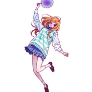 「ONE PIECE 海賊夢想」ナミ（C）尾田栄一郎／集英社・フジテレビ・東映アニメーション（C）BANDAI NAMCO Entertainment Inc.