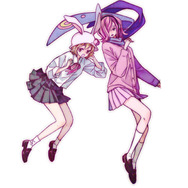 「ONE PIECE 海賊夢想」キャロット　レイジュ（C）尾田栄一郎／集英社・フジテレビ・東映アニメーション（C）BANDAI NAMCO Entertainment Inc.