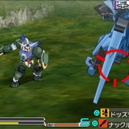 機動戦士ガンダムAGE ユニバースアクセル／コズミックドライブ  