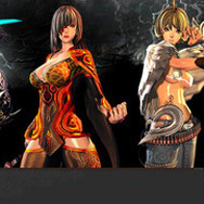 Blade&Soul(R) is a registered trademark of NCSOFT Corporation.(C) 2014 NCSOFT Corporation.　