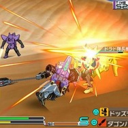 機動戦士ガンダムAGE ユニバースアクセル／コズミックドライブ  