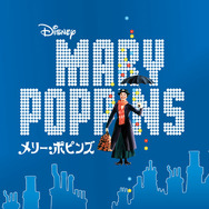 『メリー・ポピンズ』（C）2020 Disney