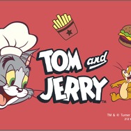 「トムとジェリー×212キッチンストア」TOM AND JERRY and all related characters and elements（C）& TM Turner Entertainment Co.（s20）