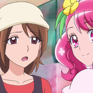 「『ヒーリングっど プリキュア』第10話先行カット」（Ｃ）ABC-A・東映アニメーション