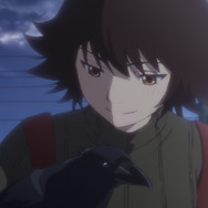 「TVアニメ『イエスタデイをうたって』1話先行カット」（Ｃ）冬目景／集英社・イエスタデイをうたって製作委員会