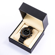 佐藤心モデル 腕時計 19,800円(税別)（C）BANDAI NAMCO Entertainment Inc.