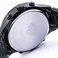 佐藤心モデル 腕時計 19,800円(税別)（C）BANDAI NAMCO Entertainment Inc.