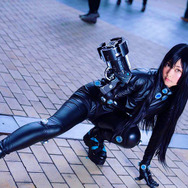 レイカ『GANTZ』／撮影：tama（@tama_0811_）