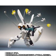 「ROBOT魂＜SIDE MS＞ サイコ・ドーガ」9,900円（税込）（C）創通・サンライズ
