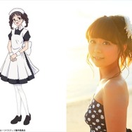 『フルーツバスケット』2nd season 倉前美音／井口裕香（C）高屋奈月・白泉社／フルーツバスケット製作委員会