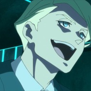 「BNA」第3話先行カット（C）2020 TRIGGER・中島かずき／『BNA ビー・エヌ・エー』製作委員会