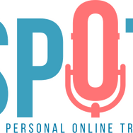 「SPOT」ロゴ（C）SPOT製作委員会