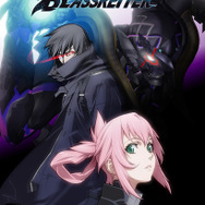 『ブラスレイター』（C）2008GONZO・Nitroplus/BlassreiterProject