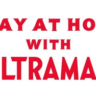 「Stay At Home With ULTRAMAN」(C)TSUBURAYA PRODUCTIONS CO., LTD.