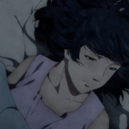 『波よ聞いてくれ』第6話先行カット（C）沙村広明・講談社／藻岩山ラジオ編成局