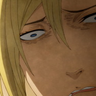 『波よ聞いてくれ』第6話先行カット（C）沙村広明・講談社／藻岩山ラジオ編成局